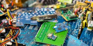 Printed Circuit Board