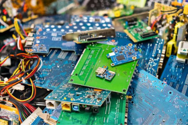 Printed Circuit Board Printed Circuit Board