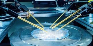 Semiconductor Process Control Equipment