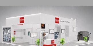 electronica India 2026