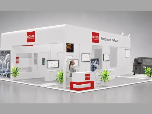 electronica India 2026