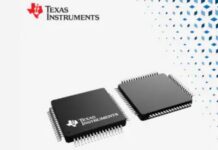 TI MSPM0G5187 MCUs Enable Edge AI in Any Device MSPM0G5187