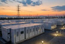 Battery Storage