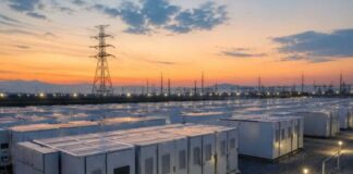 Battery Storage