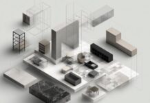 How Agentic AI Is Transforming Commercial Interior Design, From Planning to Execution Commercial Interior Design