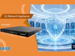 1U Network
