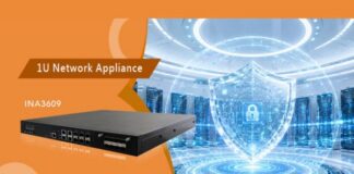 1U Network