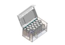 V-Cell Technology