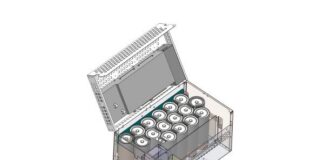 V-Cell Technology