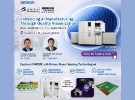 SEMICON Taiwan 2026