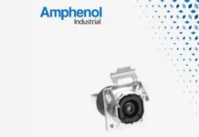 Amphenol TS1