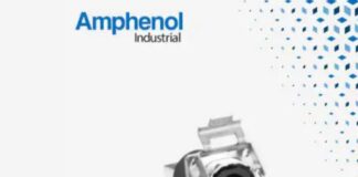 Amphenol TS1
