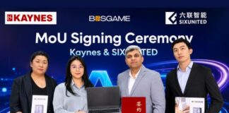Bosgame