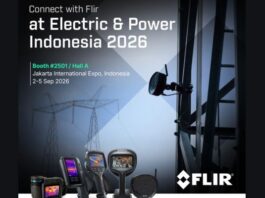 Power Indonesia 2026