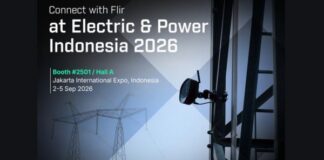 Power Indonesia 2026