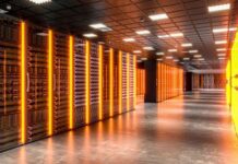 Data Center