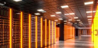 Data Center