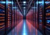 data centre