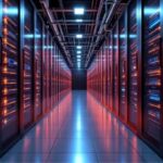 data centre