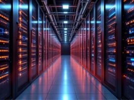 data centre