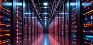 data centre