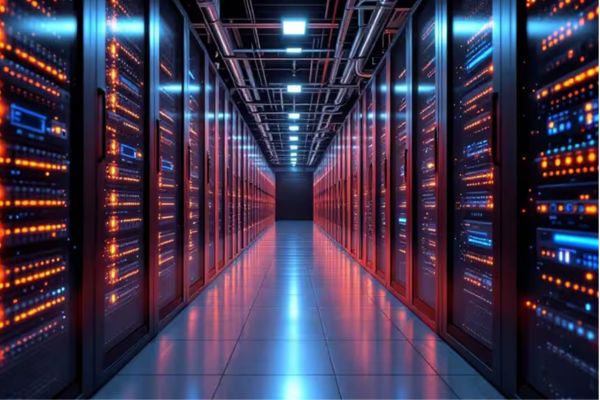 data centre data centre