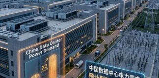 data centre