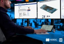 Nordic Semiconductor