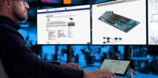 Nordic Semiconductor