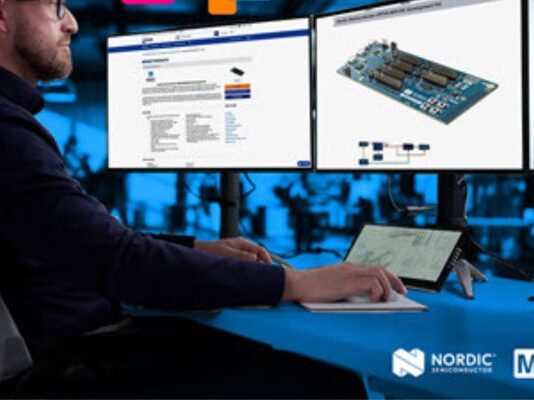 Nordic Semiconductor
