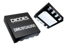 Mouser Stocks Diodes DML1012ALDSQ Smart Load Switch for Automotive Power Control DML1012ALDSQ