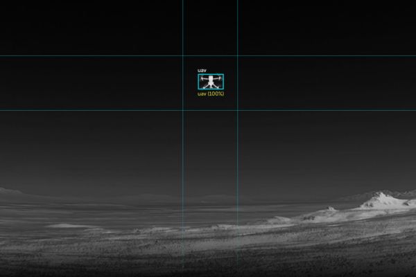 DUTCH Thermal Imaging DUTCH Thermal Imaging