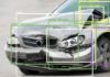 Autonomous Vehicle Damage Detection