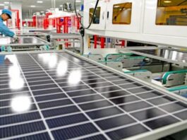 Solar Cell