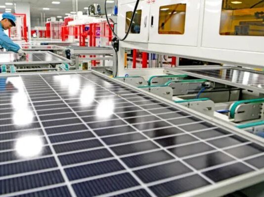 Solar Cell