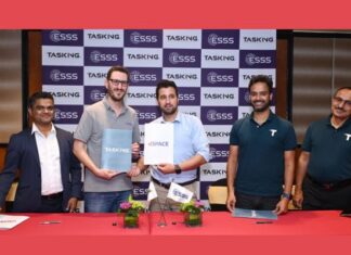 TASKING & dSPACE India Partner to Advance Aerospace & Defence Software dSPACE