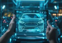 AI Vehicle Inspection System Market to Reach USD 10.29 Billion by 2035, Growing at 18.1% CAGR AI Vehicle Inspection System