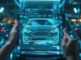 AI Vehicle Inspection System