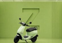 Ola Electric brings indigenous Bharat Cell LFP technology to the mass market with the all-new S1Z Bharat Cell LFP