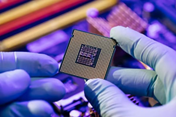 Semicon 2.0 Semicon 2.0