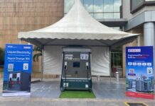 Trinity Cleantech Showcases Next-Generation Energy Infrastructure Next-Generation Energy Infrastructure