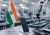 Global Mobile Manufacturing