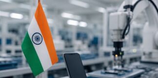 Global Mobile Manufacturing