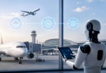 How NDC, AI, and Automation Are Redefining the Future of Air Travel Future of Air Travel