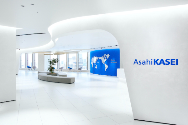 Asahi Kasei Expands North American Battery Separator Strategy battery separator coating line