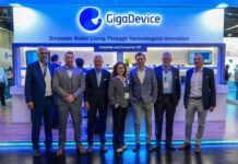 GigaDevice Expands EMEA & Southeast Asia Reach with Rutronik Partnership GigaDevice
