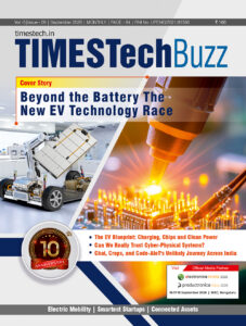 TimesTech Buzz Sept 2026