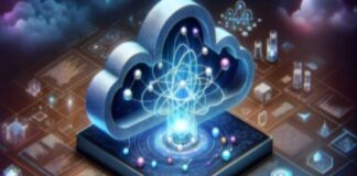 Quantum to Cloud