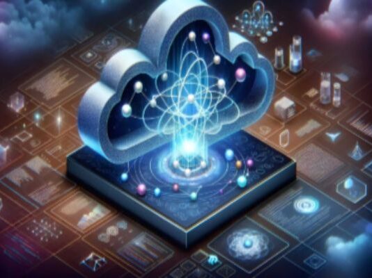 Quantum to Cloud