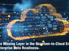 Enterprise Data Readiness